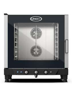 Пароконвектомат Unox XV 593 Пароконвектомат Unox XV 593